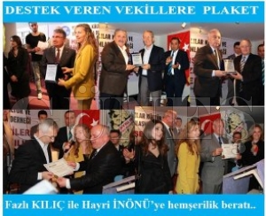 FATSALILAR YENLENEN DERNENE KAVUTU