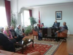 YALILARA VE KMSESZLERE SALIKLI BR ORTAMDA YAAMALARI SALANACAK