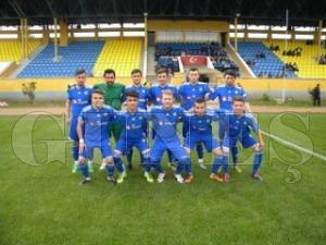 Fatsa Belediyespor 1 - Tokat Erbaa Gre htisasspor 2