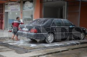 Oto Ykamaclar Mutlu