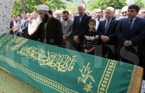 SOMA EHDNE SON GREV