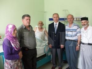 KORE GAZİSİNE VEFA KORE GAZİSİNE VEFA