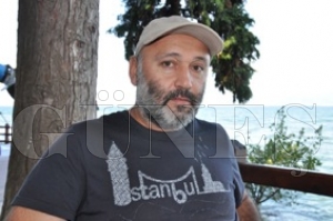 Şipşak Anadolu'nun Yönetmeninden Çarpıcı açıklamalar... Şenel Aldı Şipşak Anadolu'nun Yönetmeninden Çarpıcı açıklamalar... Şenel Aldı