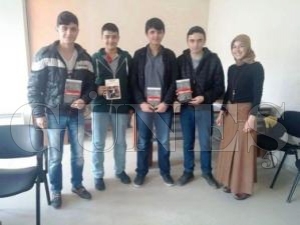 GENLERN YEN GZDES GENLK MERKEZLER