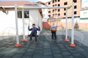 Geyikeli mahallesi en parlak dnemini yayor