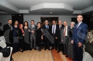GONCA SIRIMSI İLE ALİHAN DOĞRUCA NİŞANLANDI GONCA SIRIMSI İLE ALİHAN DOĞRUCA NİŞANLANDI