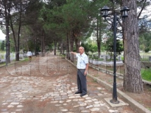 Bağımsız Belediye Başkan adayı Karaçuha “Kız Kulesini adaya getireceğim” Bağımsız Belediye Başkan adayı Karaçuha “Kız Kulesini adaya getireceğim”