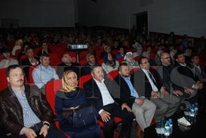 “GÖZYAŞI GECELERİ OSMANLI” AYAKTA ALKIŞLANDI “GÖZYAŞI GECELERİ OSMANLI” AYAKTA ALKIŞLANDI