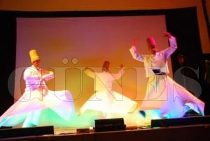 Gözyaşı Geceleri Fatsalılarla Buluştu Gözyaşı Geceleri Fatsalılarla Buluştu