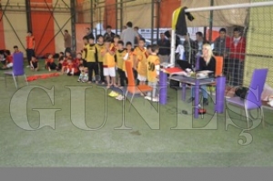 B�L�MSEL TEST UYGULAMASI YAPILDI