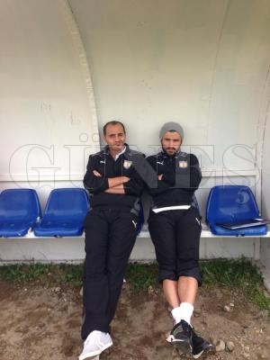 Güneş Bak, Erbaa ile anlaştı Güneş Bak, Erbaa ile anlaştı
