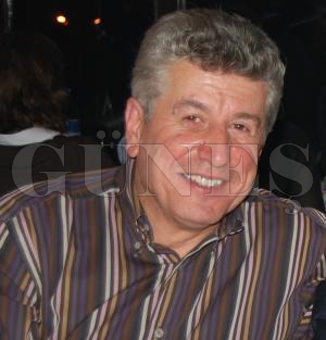 Güngör İnci Ameliyat Oldu Güngör İnci Ameliyat Oldu