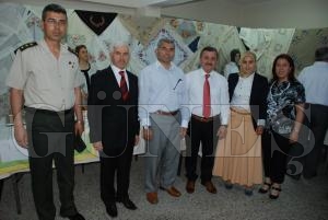 Fatsa le Halk eitim Merkezi Mdrl Yapm Olduu Faaliyetlerle Adndan Sz Ettirdi