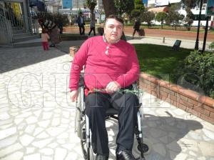 Kaymakam Bekir Atmaca Vatandaşların Yanında Kaymakam Bekir Atmaca Vatandaşların Yanında