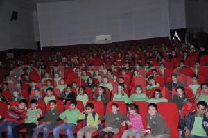 HACİVAT KARAGÖZ İLGİ ODAĞI OLDU