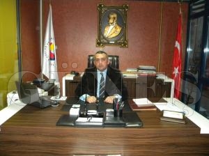 FATBO GENEL SEKRETERİ HAKAN ATEŞLİ İLE FINDIK VE BORSA FATBO GENEL SEKRETERİ HAKAN ATEŞLİ İLE FINDIK VE BORSA