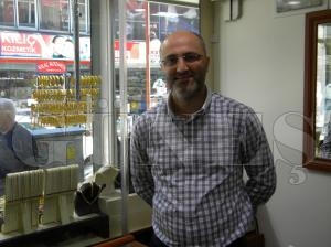 Piyasada eyrek Altn Yok