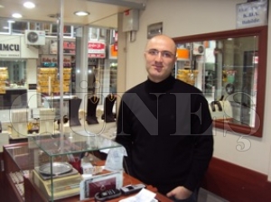 ALTIN 5 AY İÇİNDE YÜKSELİŞE GEÇECEK ALTIN 5 AY İÇİNDE YÜKSELİŞE GEÇECEK