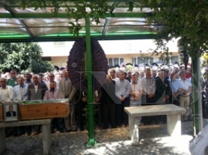 Hakan Ateşli yaşam savaşını kaybetti... Hakan Ateşli yaşam savaşını kaybetti...
