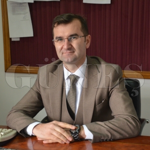 Fatsa le Genlik ve Spor Mdr Halil Bekyrek: Fatsa Tekvando alannda bir izgi yakalamtr