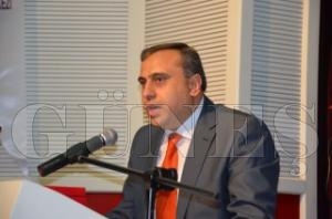 FATSA'DA TRK HALK MZ KONSER
