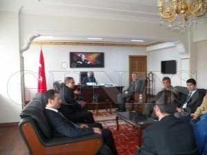 ALMANYA VE AVUSTURYA SEYAHAT NCES ZYARETLER