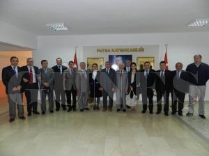 HALK ETM MERKEZ AVUSTURYA YOLCUSU