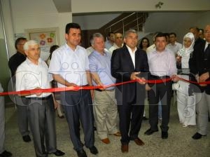 Karma Resim Sergisi Ald