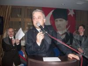 ODÜ'DE 5 OLAN FAKÜLTE SAYISI 7'YE ÇIKARILDI ODÜ'DE 5 OLAN FAKÜLTE SAYISI 7'YE ÇIKARILDI