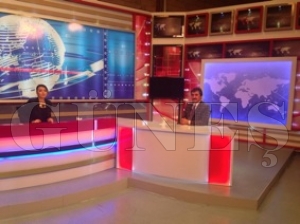 AK Parti Ordu Milletvekili Mustafa Hamarat 