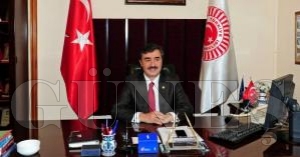 Bahçeli'ye Cevabı Hamarat Verdi Bahçeli'ye Cevabı Hamarat Verdi