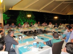 HAMARAT “İFTARDA BAŞLAYIP, SAHURA KADAR DEVAM EDİYORUZ” HAMARAT “İFTARDA BAŞLAYIP, SAHURA KADAR DEVAM EDİYORUZ”