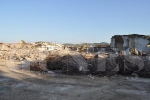 Fatsa Deniz Bilimleri Fakültesi Bahçesinde Yıllardır Âtıl Hâlde Bulunan Et ve Balık Kurumu Binasının Yıkımına Başlandı Fatsa Deniz Bilimleri Fakültesi Bahçesinde Yıllardır Âtıl Hâlde Bulunan Et ve Balık Kurumu Binasının Yıkımına Başlandı