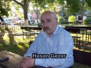 Fatsa Belediyespor 2. Başkanı Hasan Gezer Fatsa Belediyespor 2. Başkanı Hasan Gezer