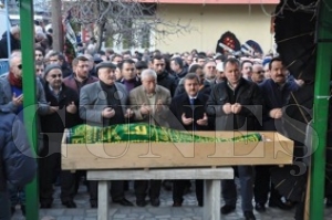 ZİRAAT ODASI MECLİS BAŞKANI HASAN GÜNAL VEFAT ETTİ ZİRAAT ODASI MECLİS BAŞKANI HASAN GÜNAL VEFAT ETTİ