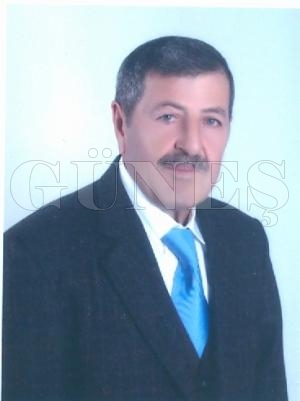 HASAN İZGÜ VEFAT ETTİ HASAN İZGÜ VEFAT ETTİ