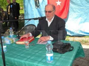 KUTLU DOĞUM HAFTASI HATİPLİ BELDESİNDE KUTLANDI KUTLU DOĞUM HAFTASI HATİPLİ BELDESİNDE KUTLANDI