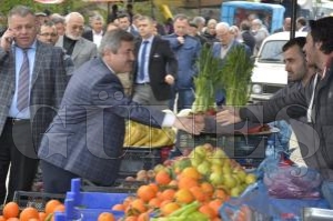 BAŞKAN ANLAYAN BAŞKAN ANLAYAN