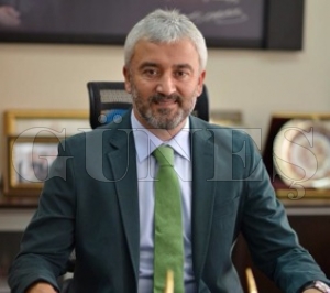 ORDU  - GRESUN  HAVAALANI MART'TA AILIYOR