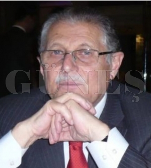 Fatsalı değerlerimiz : Prof. Dr. Hayati ÇAMAŞ (Veteriner, Biyokimya Profesörü, Bilim Adamı) Fatsalı değerlerimiz : Prof. Dr. Hayati ÇAMAŞ (Veteriner, Biyokimya Profesörü, Bilim Adamı)