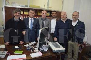 MHP LE KONGRES 30 KASIMDA