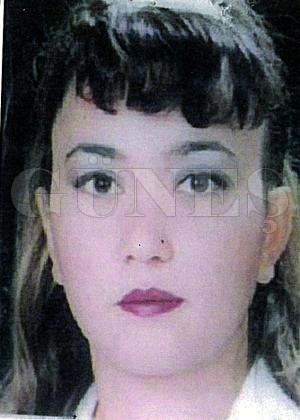 Müzeyyen hemşire kansere yenik düştü... Müzeyyen hemşire kansere yenik düştü...