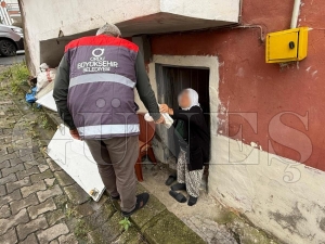 Her g�n 1000 ki�iye �cretsiz yemek