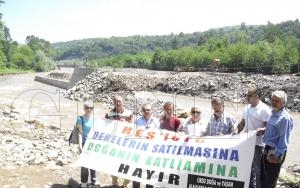 HES.Cİ ŞİRKET ÇATALPINARDA HALKIN KATILIMI TOPLANTISI YAPTI HES.Cİ ŞİRKET ÇATALPINARDA HALKIN KATILIMI TOPLANTISI YAPTI