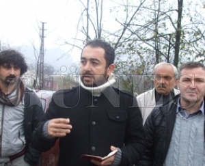 Bilirkiilerden Atilla HES inaatna inceleme