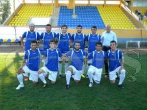 FATSA BELEDYESPOR SEZON NCESNDE UMUT VERD