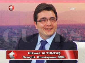 KANAL T'de Fatsallar Dernei'ni ve Fatsa'y tanttlar