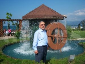Ak Parti Ordu Milletvekili Hilmi Güler, partililere seslendi: Ak Parti Ordu Milletvekili Hilmi Güler, partililere seslendi: