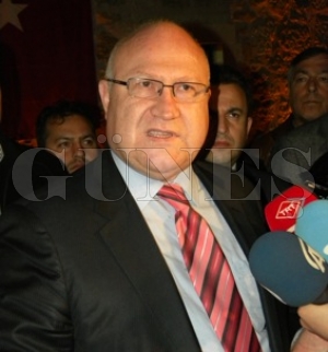 Vekil ener Rapor yazlmaya balanld
