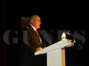 Milletvekili Şener “PKK’ya Değil, Kürtlere Özgürlükleri Verildi